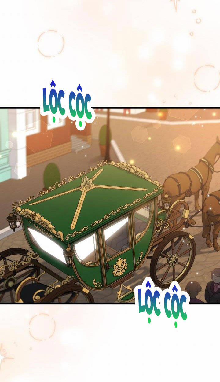 Quan Hệ Cộng Sinh Giữa Hắc Báo Và Bạch Thỏ 62 trang 1