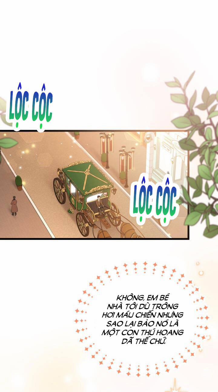 Quan Hệ Cộng Sinh Giữa Hắc Báo Và Bạch Thỏ 62 trang 15