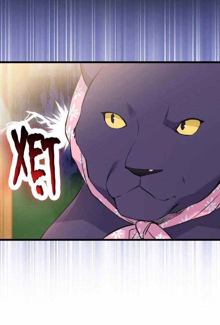 Quan Hệ Cộng Sinh Giữa Hắc Báo Và Bạch Thỏ 62 trang 20