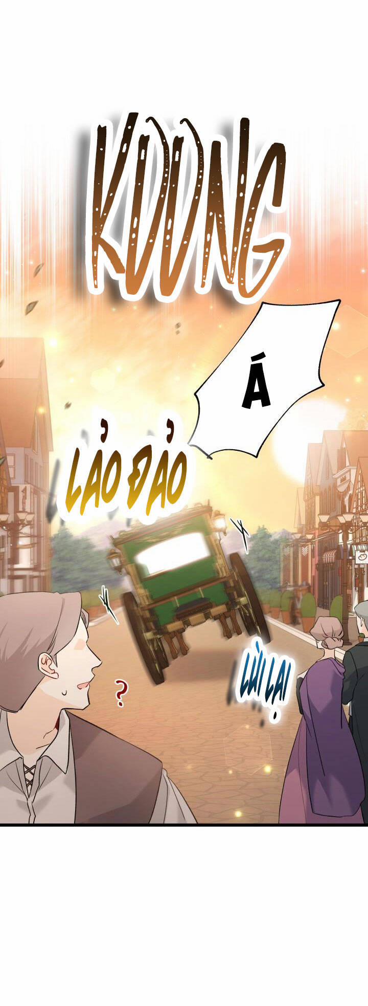 Quan Hệ Cộng Sinh Giữa Hắc Báo Và Bạch Thỏ 62 trang 21