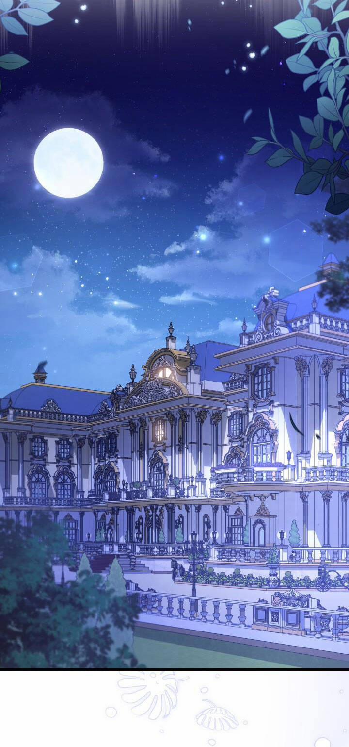 Quan Hệ Cộng Sinh Giữa Hắc Báo Và Bạch Thỏ 62 trang 23