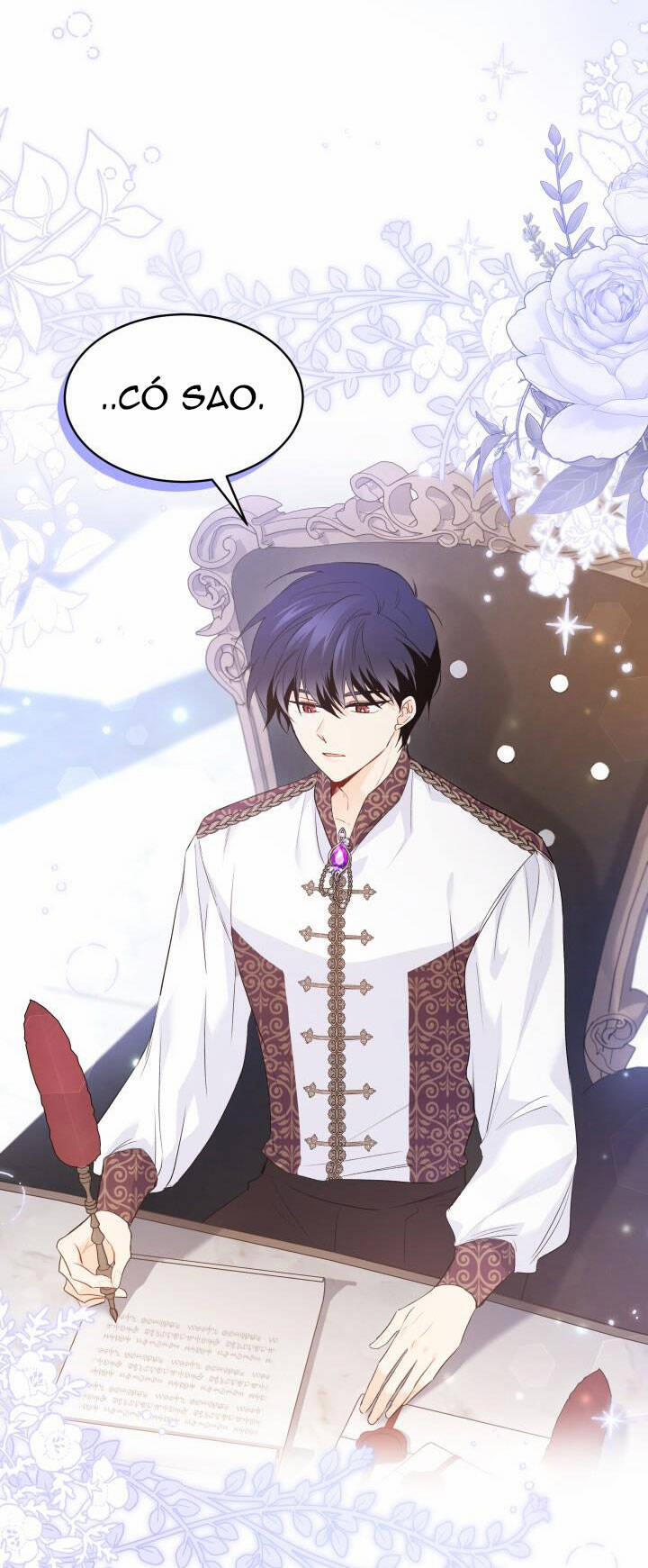 Quan Hệ Cộng Sinh Giữa Hắc Báo Và Bạch Thỏ 62 trang 27