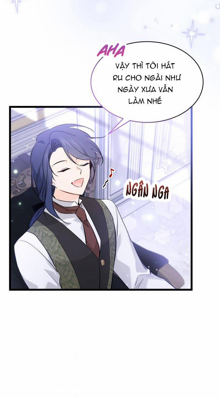 Quan Hệ Cộng Sinh Giữa Hắc Báo Và Bạch Thỏ 62 trang 31