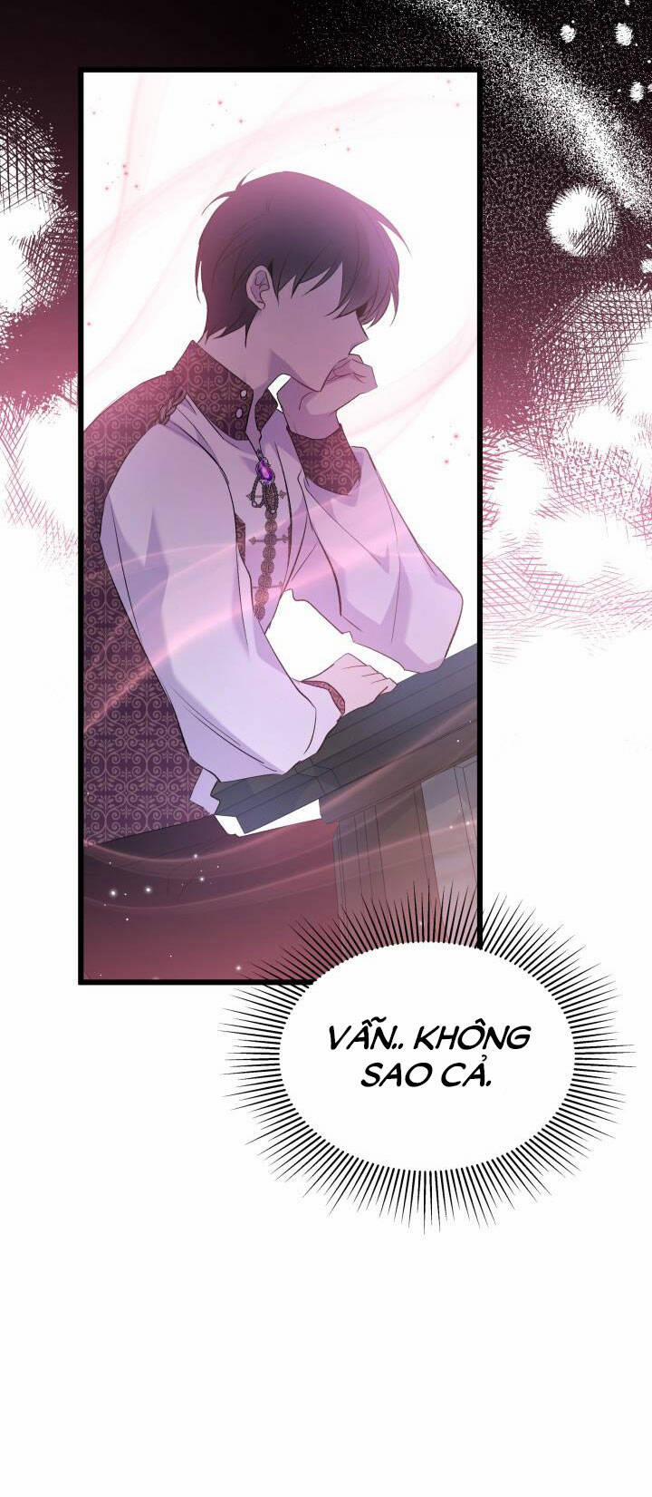 Quan Hệ Cộng Sinh Giữa Hắc Báo Và Bạch Thỏ 62 trang 35