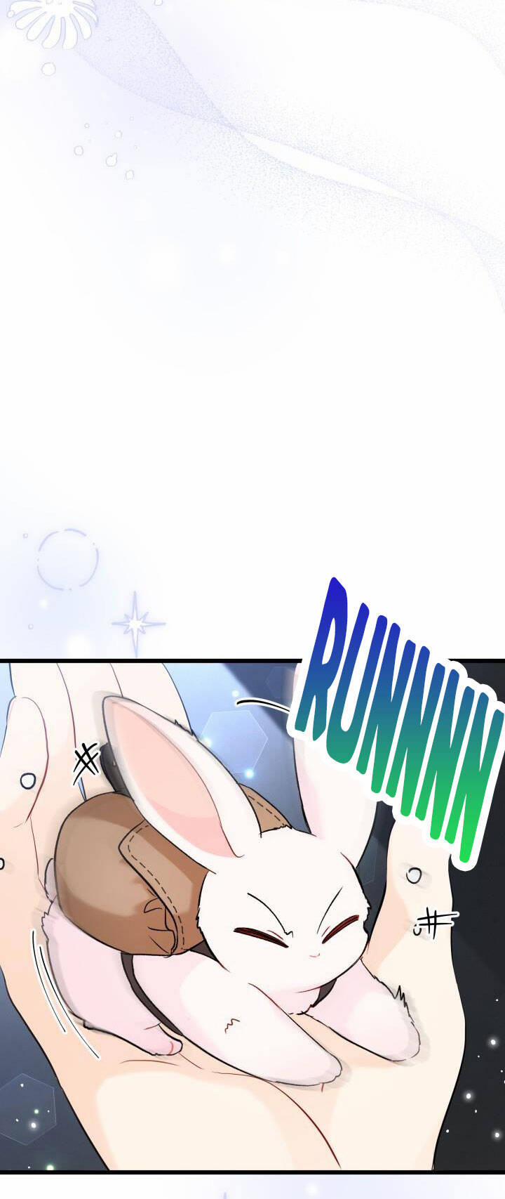 Quan Hệ Cộng Sinh Giữa Hắc Báo Và Bạch Thỏ 62 trang 47