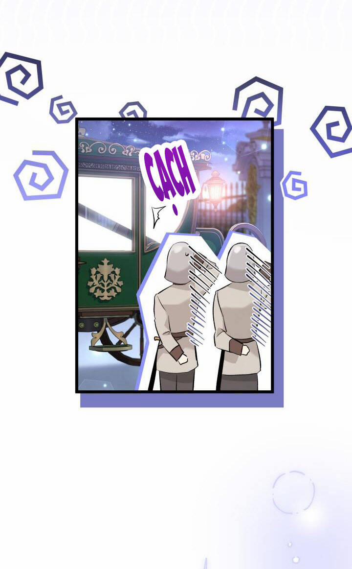 Quan Hệ Cộng Sinh Giữa Hắc Báo Và Bạch Thỏ 62 trang 61