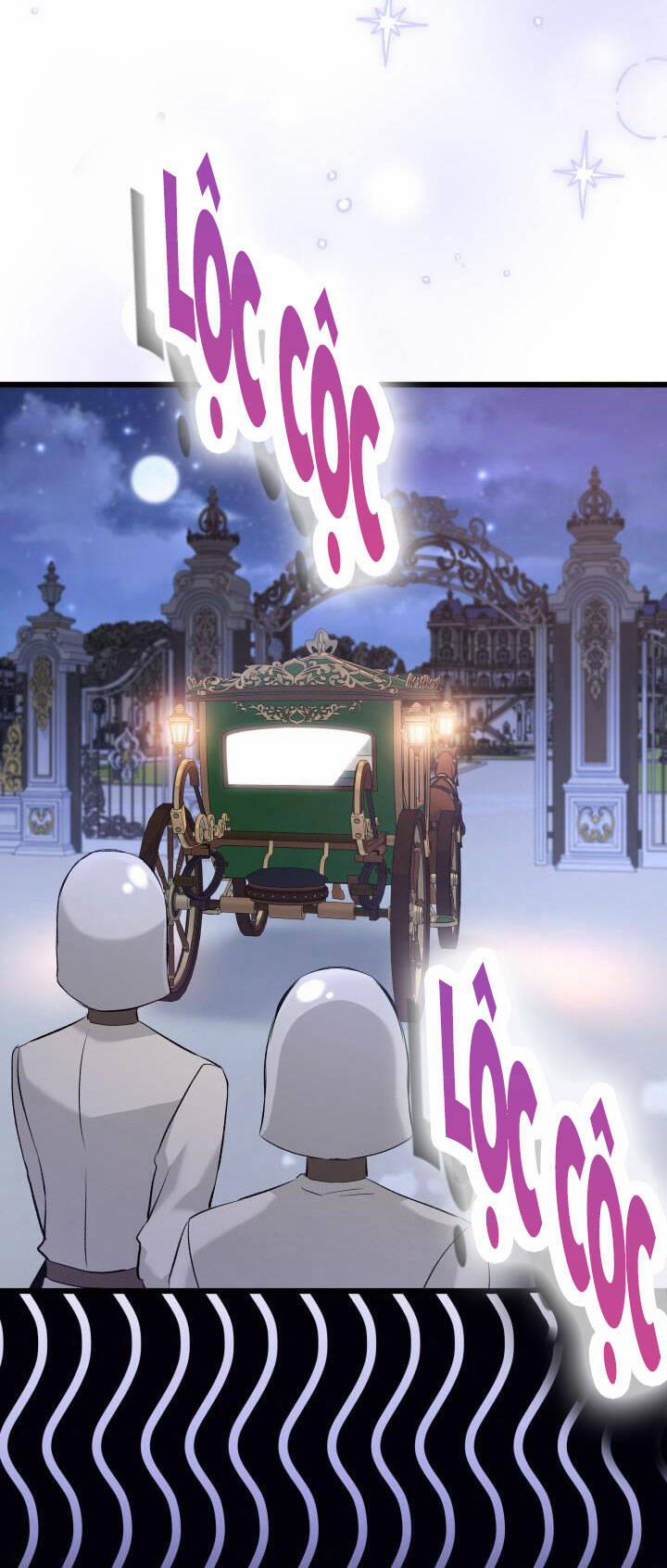 Quan Hệ Cộng Sinh Giữa Hắc Báo Và Bạch Thỏ 62 trang 62