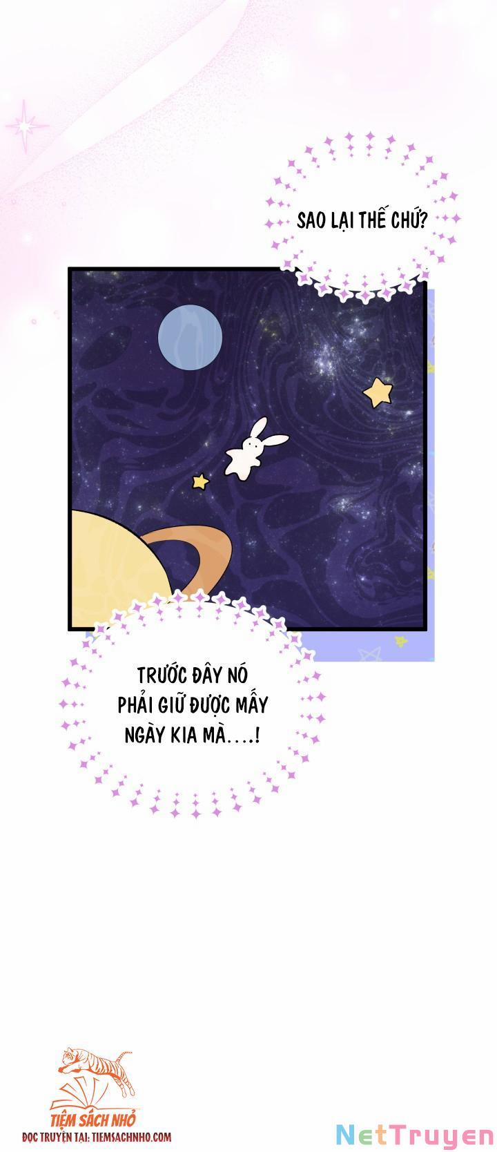 Quan Hệ Cộng Sinh Giữa Hắc Báo Và Bạch Thỏ 63 trang 14