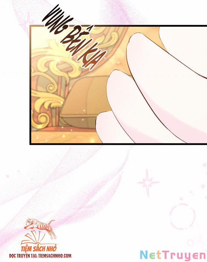 Quan Hệ Cộng Sinh Giữa Hắc Báo Và Bạch Thỏ 63 trang 3