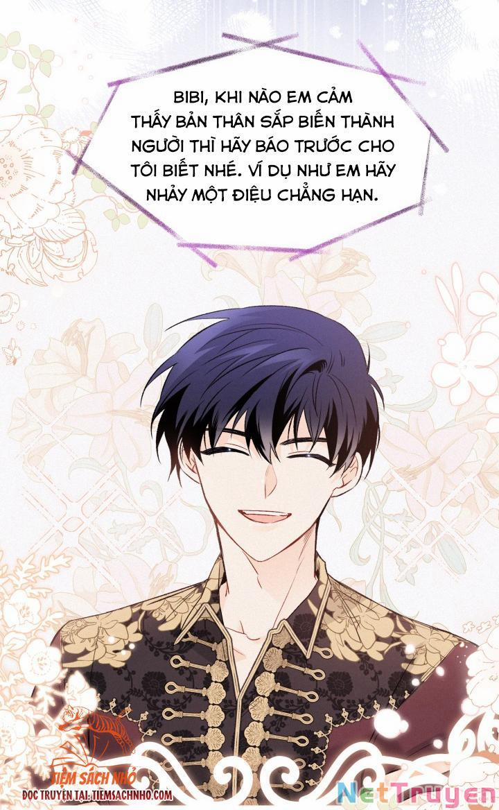 Quan Hệ Cộng Sinh Giữa Hắc Báo Và Bạch Thỏ 63 trang 30