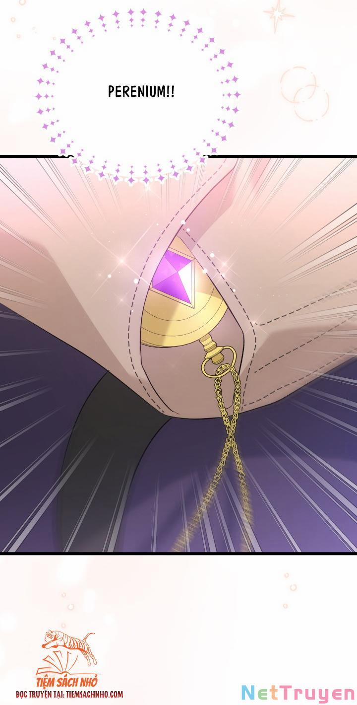 Quan Hệ Cộng Sinh Giữa Hắc Báo Và Bạch Thỏ 63 trang 39