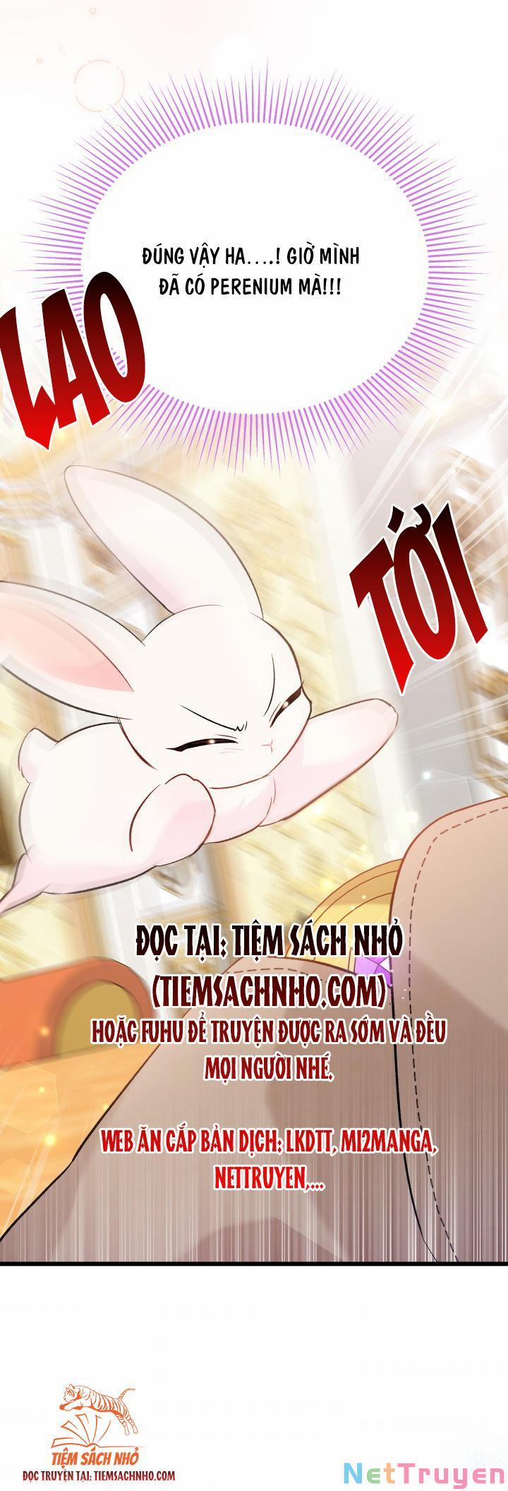 Quan Hệ Cộng Sinh Giữa Hắc Báo Và Bạch Thỏ 63 trang 40