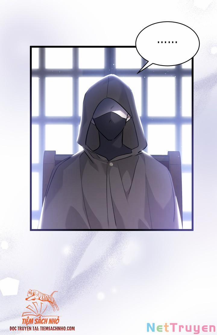 Quan Hệ Cộng Sinh Giữa Hắc Báo Và Bạch Thỏ 63 trang 49