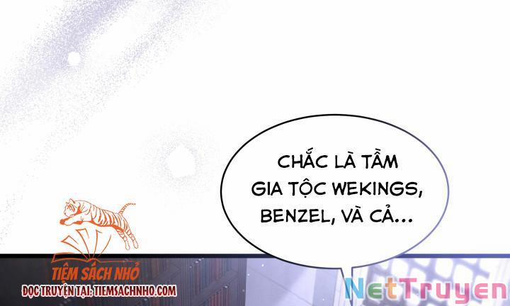 Quan Hệ Cộng Sinh Giữa Hắc Báo Và Bạch Thỏ 63 trang 55