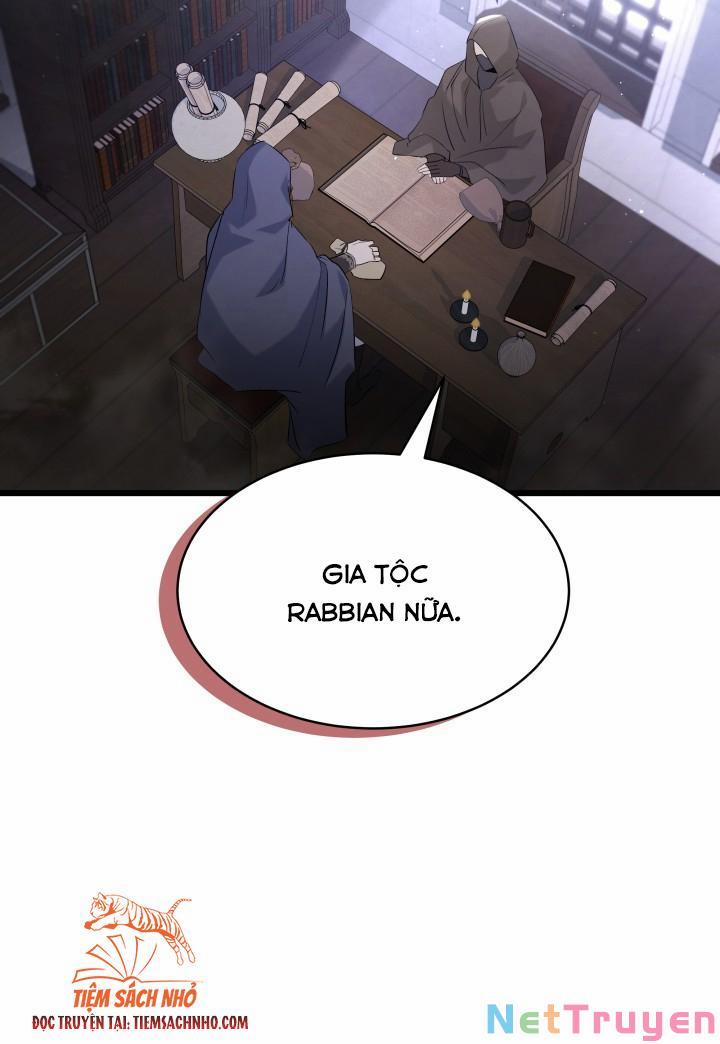 Quan Hệ Cộng Sinh Giữa Hắc Báo Và Bạch Thỏ 63 trang 56