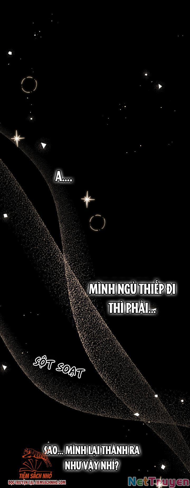 Quan Hệ Cộng Sinh Giữa Hắc Báo Và Bạch Thỏ 63 trang 58