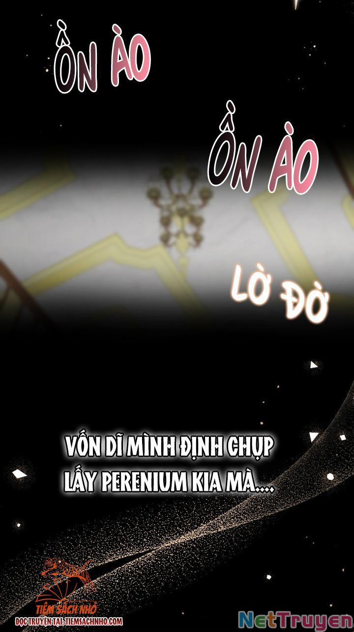 Quan Hệ Cộng Sinh Giữa Hắc Báo Và Bạch Thỏ 63 trang 59