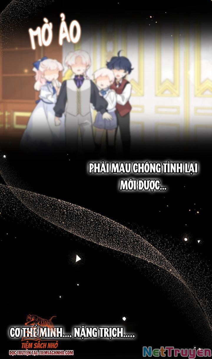 Quan Hệ Cộng Sinh Giữa Hắc Báo Và Bạch Thỏ 63 trang 60