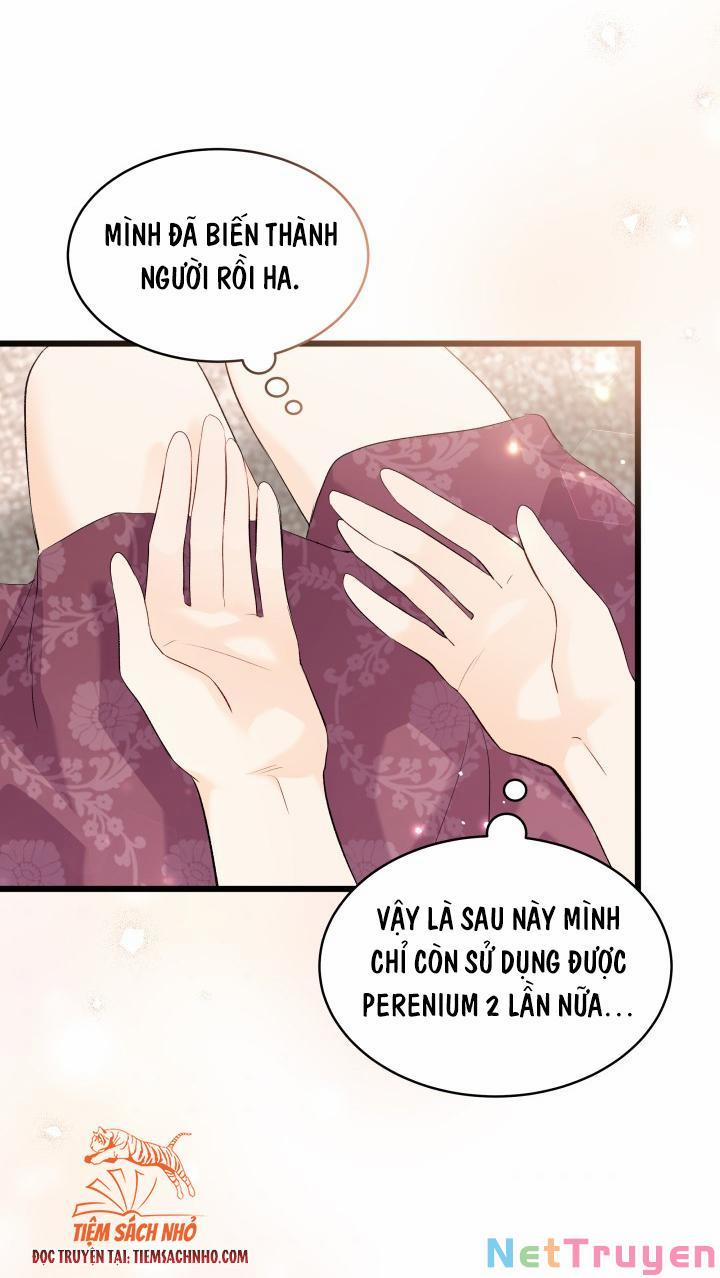 Quan Hệ Cộng Sinh Giữa Hắc Báo Và Bạch Thỏ 63 trang 67