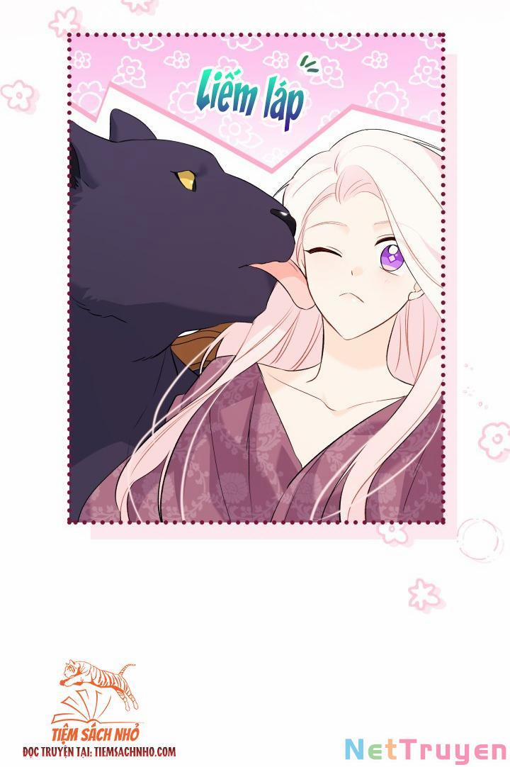 Quan Hệ Cộng Sinh Giữa Hắc Báo Và Bạch Thỏ 63 trang 70