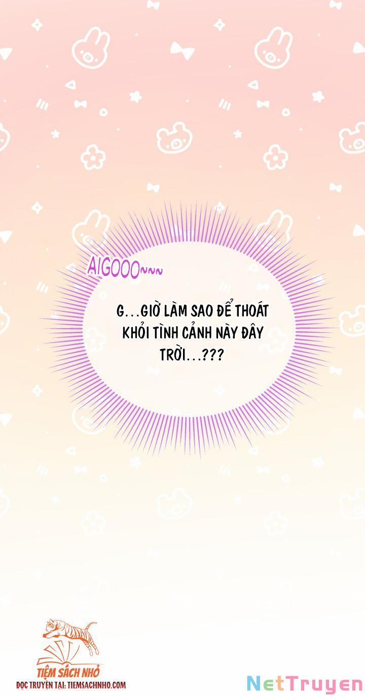 Quan Hệ Cộng Sinh Giữa Hắc Báo Và Bạch Thỏ 63 trang 74