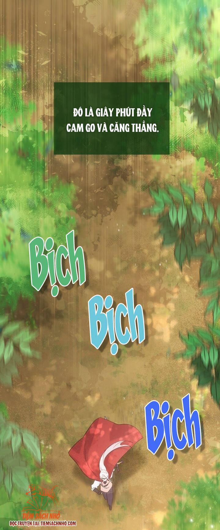 Quan Hệ Cộng Sinh Giữa Hắc Báo Và Bạch Thỏ 64 trang 1