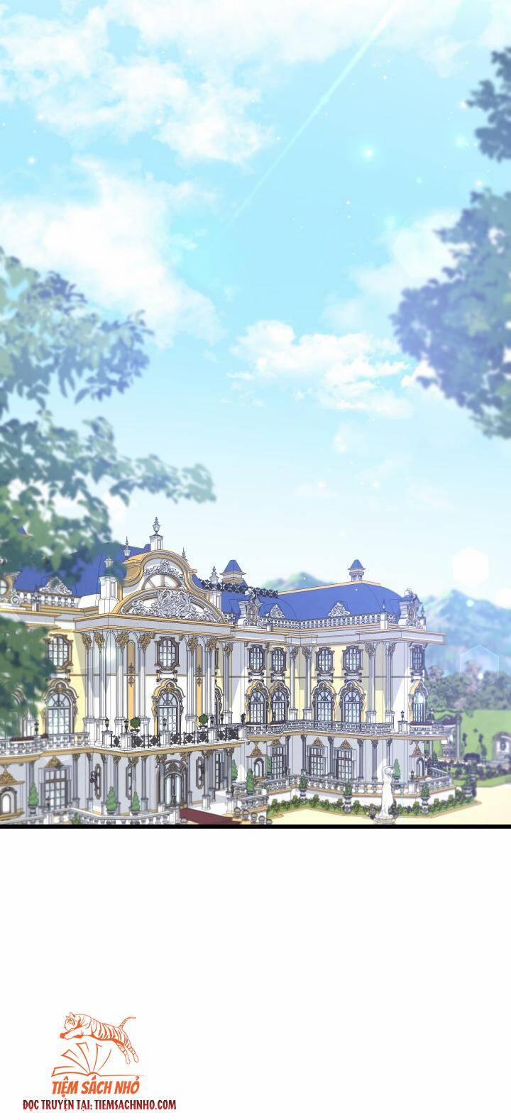 Quan Hệ Cộng Sinh Giữa Hắc Báo Và Bạch Thỏ 64 trang 12