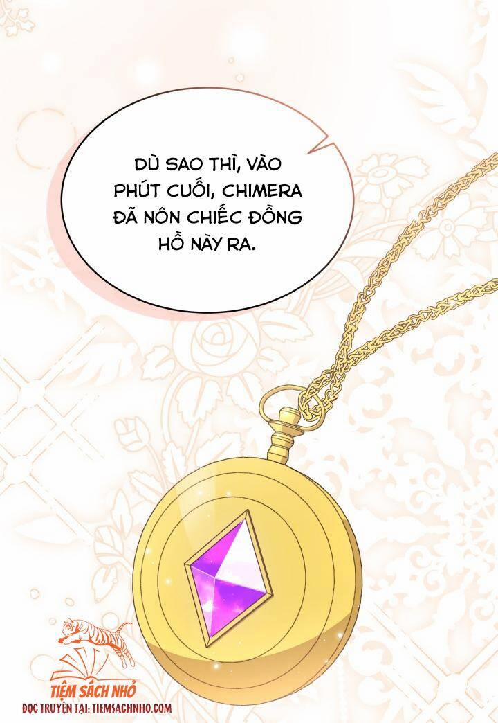 Quan Hệ Cộng Sinh Giữa Hắc Báo Và Bạch Thỏ 64 trang 15