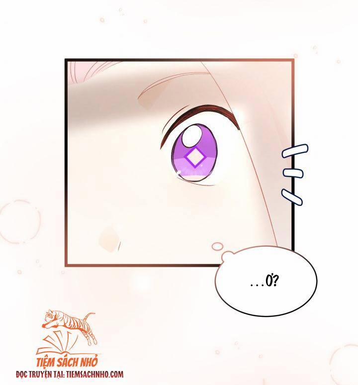 Quan Hệ Cộng Sinh Giữa Hắc Báo Và Bạch Thỏ 64 trang 23