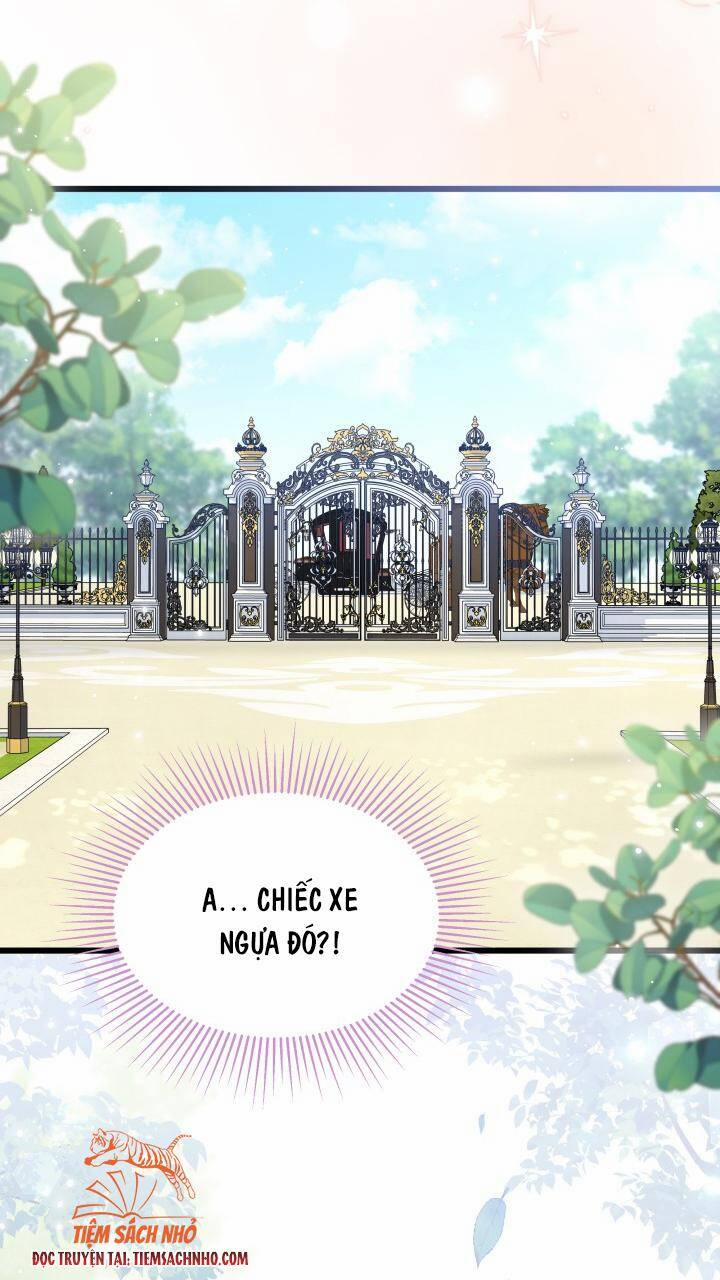 Quan Hệ Cộng Sinh Giữa Hắc Báo Và Bạch Thỏ 64 trang 24