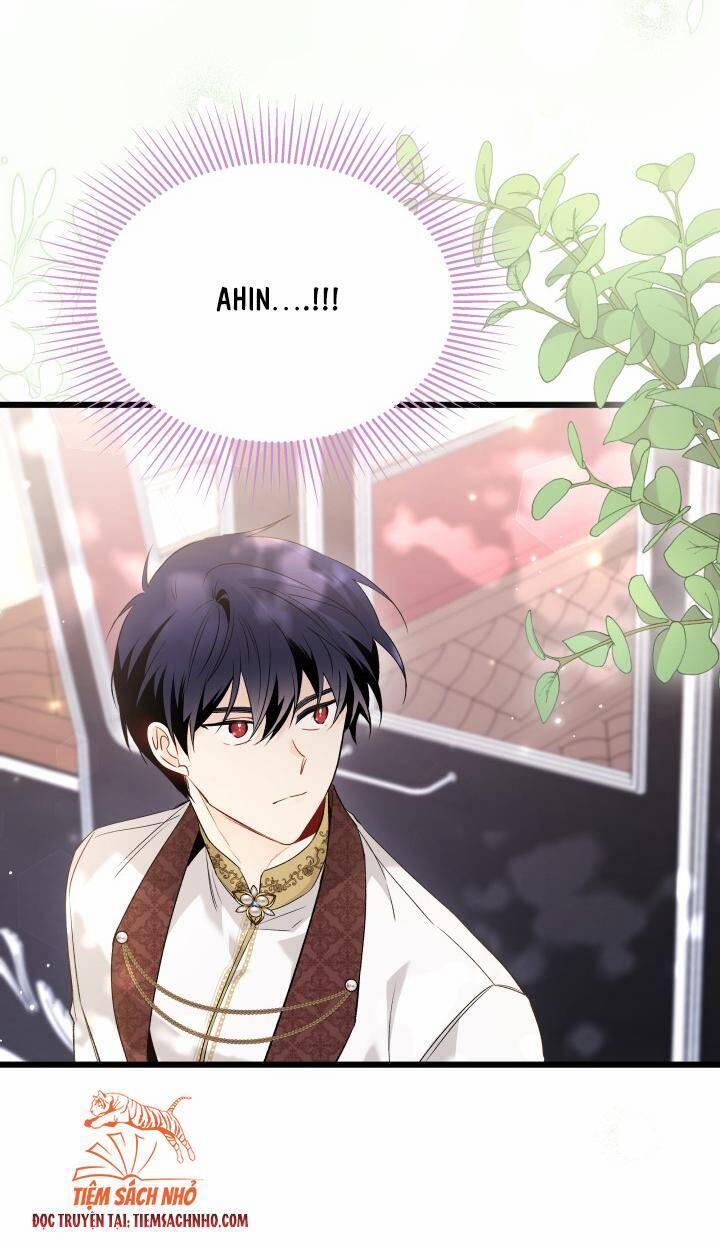 Quan Hệ Cộng Sinh Giữa Hắc Báo Và Bạch Thỏ 64 trang 26