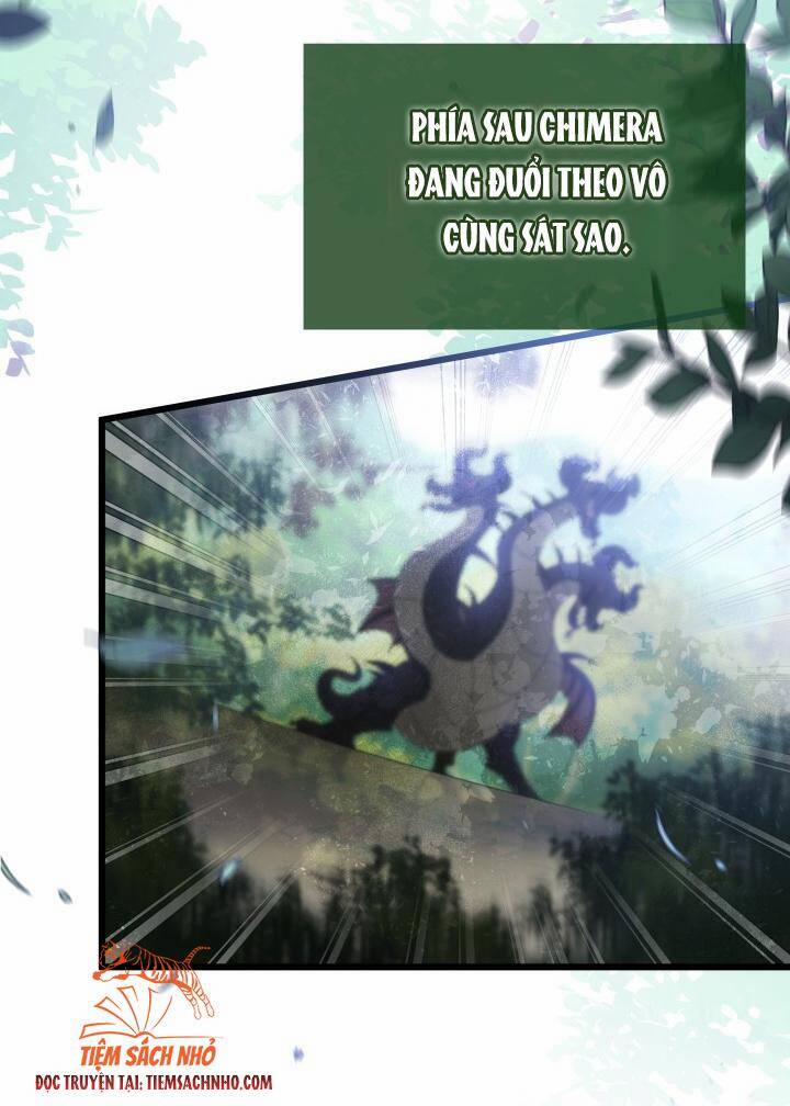 Quan Hệ Cộng Sinh Giữa Hắc Báo Và Bạch Thỏ 64 trang 3