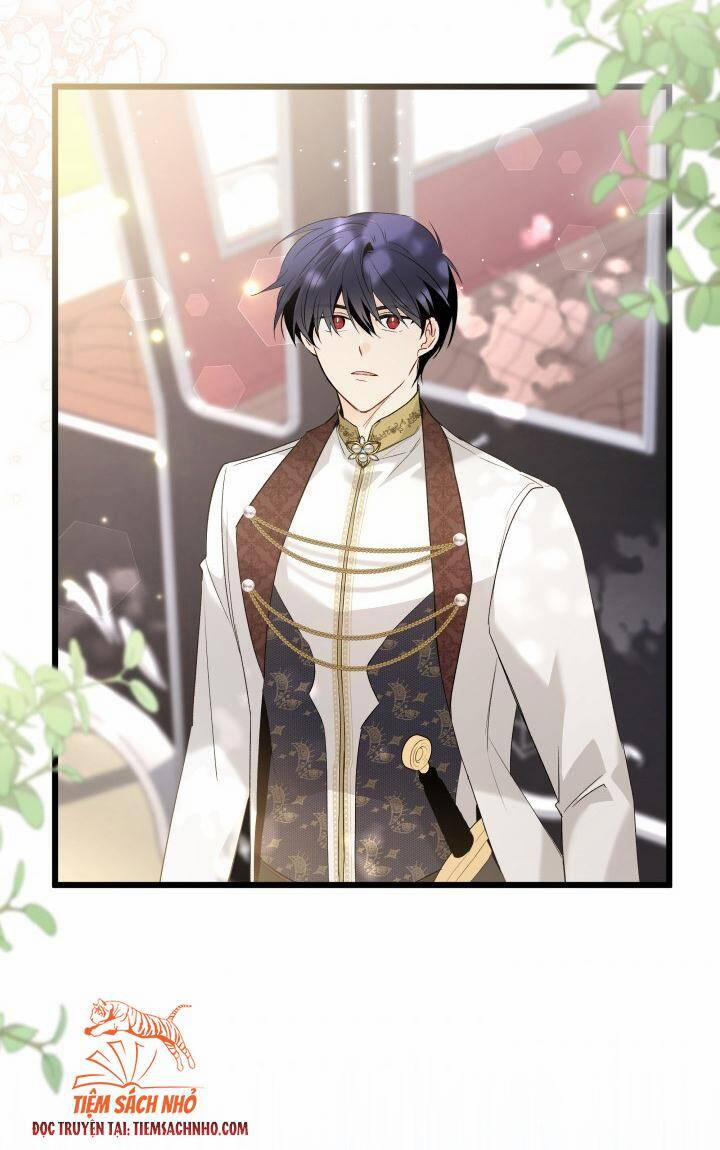 Quan Hệ Cộng Sinh Giữa Hắc Báo Và Bạch Thỏ 64 trang 30