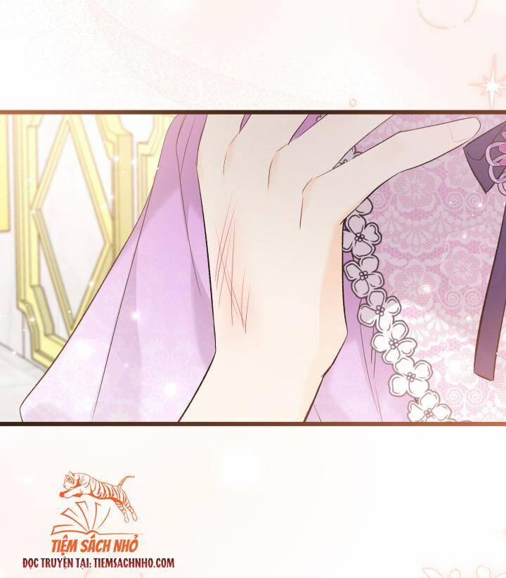 Quan Hệ Cộng Sinh Giữa Hắc Báo Và Bạch Thỏ 64 trang 34