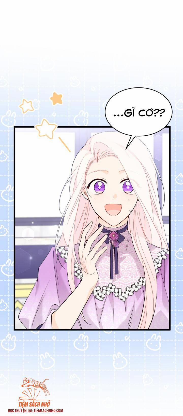 Quan Hệ Cộng Sinh Giữa Hắc Báo Và Bạch Thỏ 64 trang 36