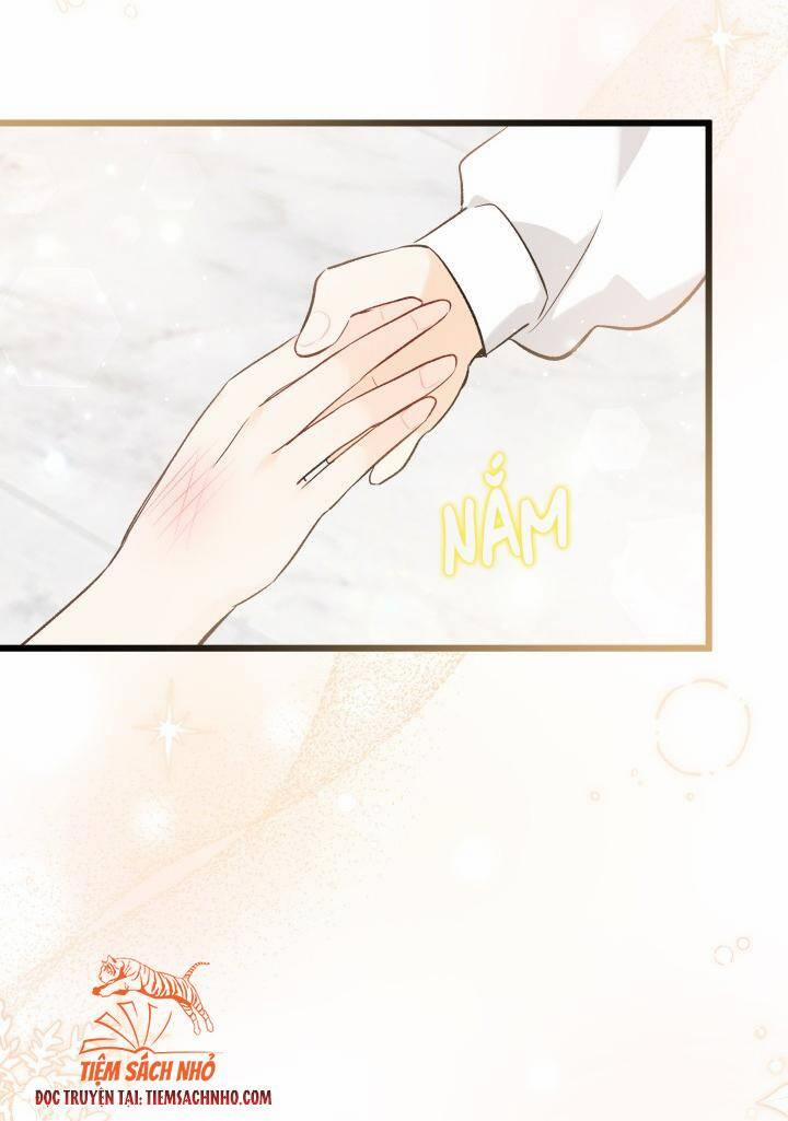 Quan Hệ Cộng Sinh Giữa Hắc Báo Và Bạch Thỏ 64 trang 39