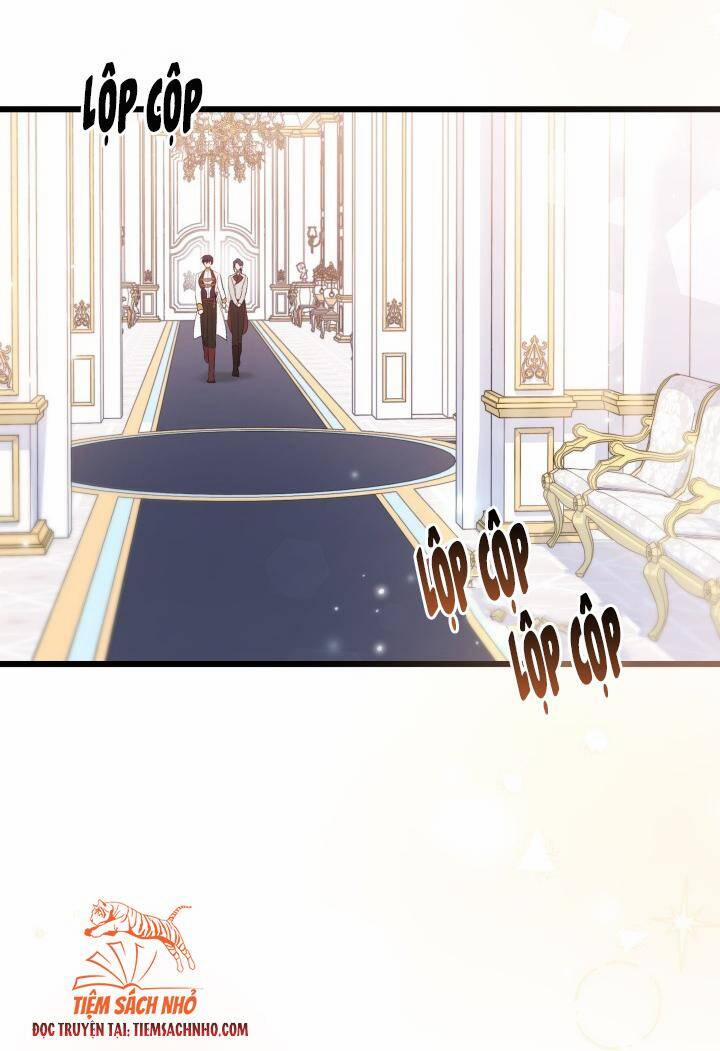 Quan Hệ Cộng Sinh Giữa Hắc Báo Và Bạch Thỏ 64 trang 43