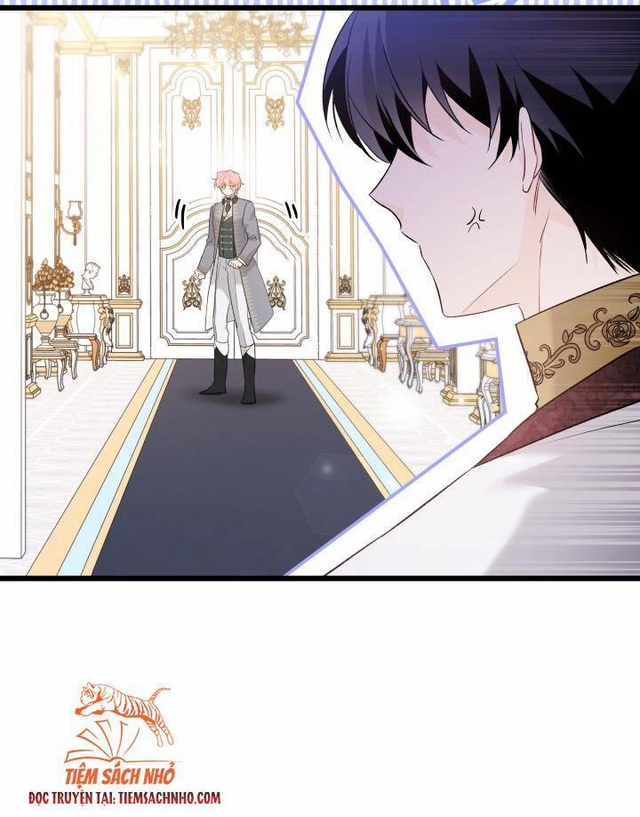 Quan Hệ Cộng Sinh Giữa Hắc Báo Và Bạch Thỏ 64 trang 51