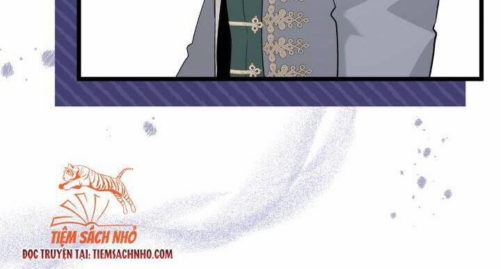 Quan Hệ Cộng Sinh Giữa Hắc Báo Và Bạch Thỏ 64 trang 61