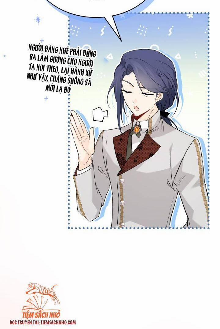 Quan Hệ Cộng Sinh Giữa Hắc Báo Và Bạch Thỏ 64 trang 64