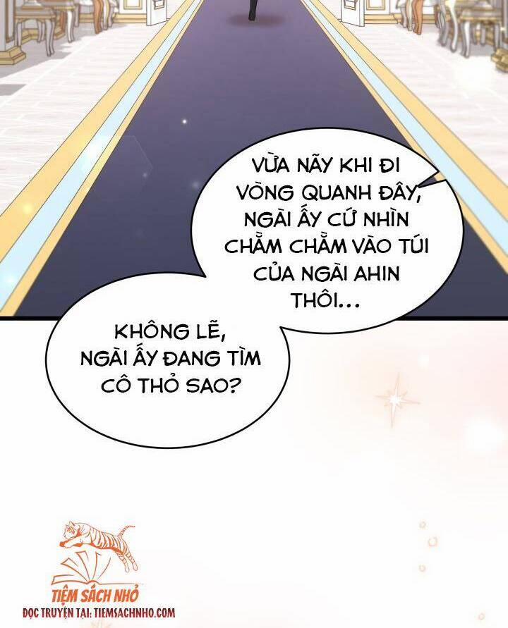 Quan Hệ Cộng Sinh Giữa Hắc Báo Và Bạch Thỏ 64 trang 70