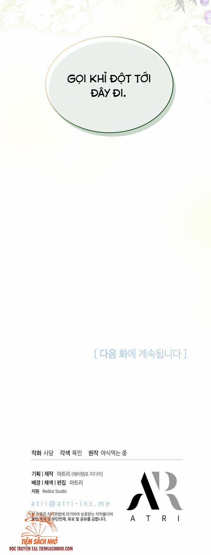 Quan Hệ Cộng Sinh Giữa Hắc Báo Và Bạch Thỏ 64 trang 77