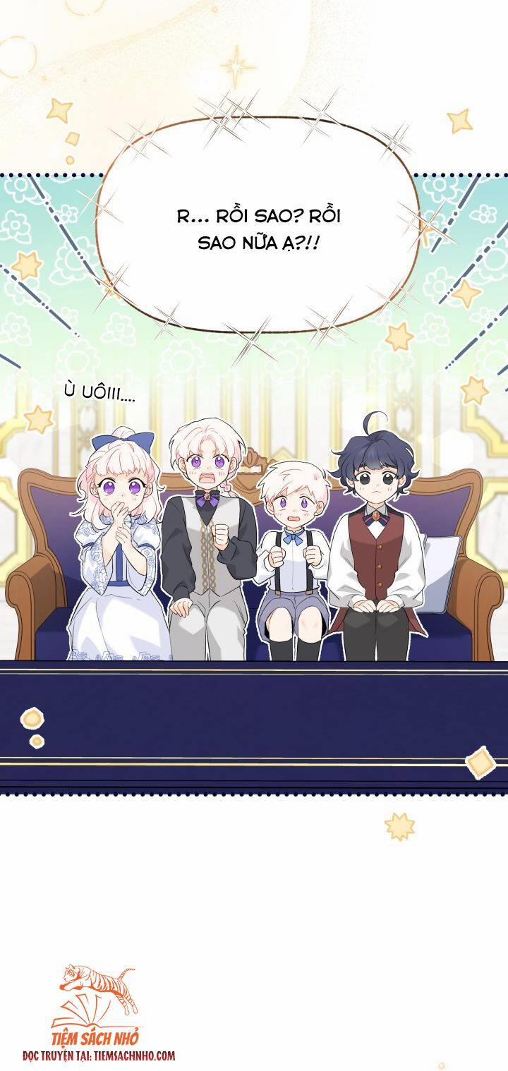 Quan Hệ Cộng Sinh Giữa Hắc Báo Và Bạch Thỏ 64 trang 8