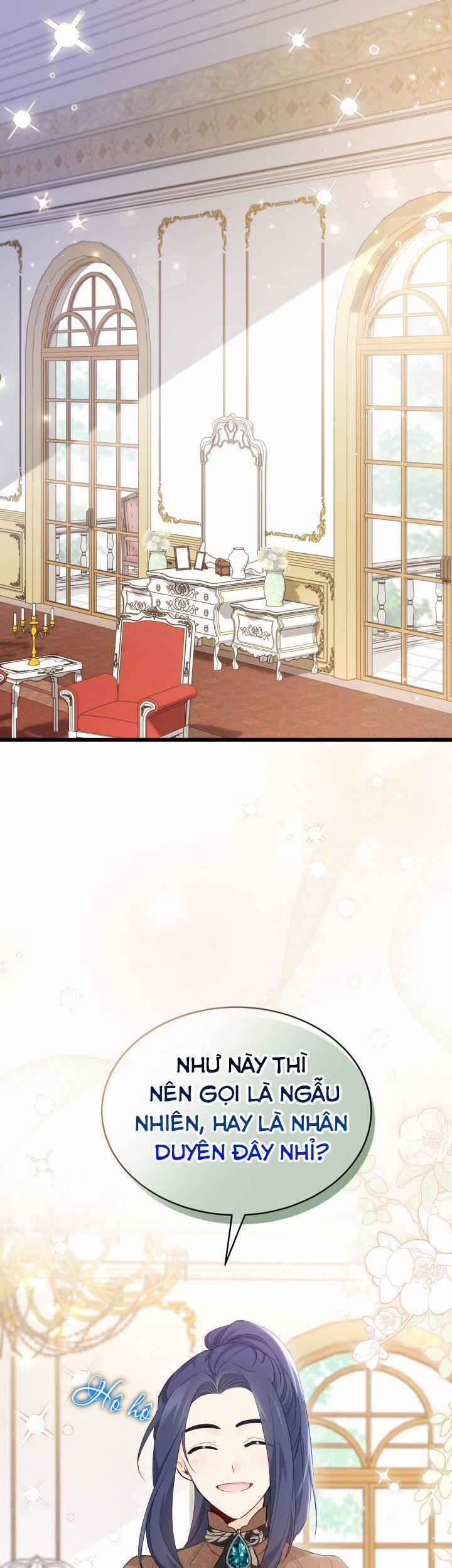 Quan Hệ Cộng Sinh Giữa Hắc Báo Và Bạch Thỏ 65 trang 0