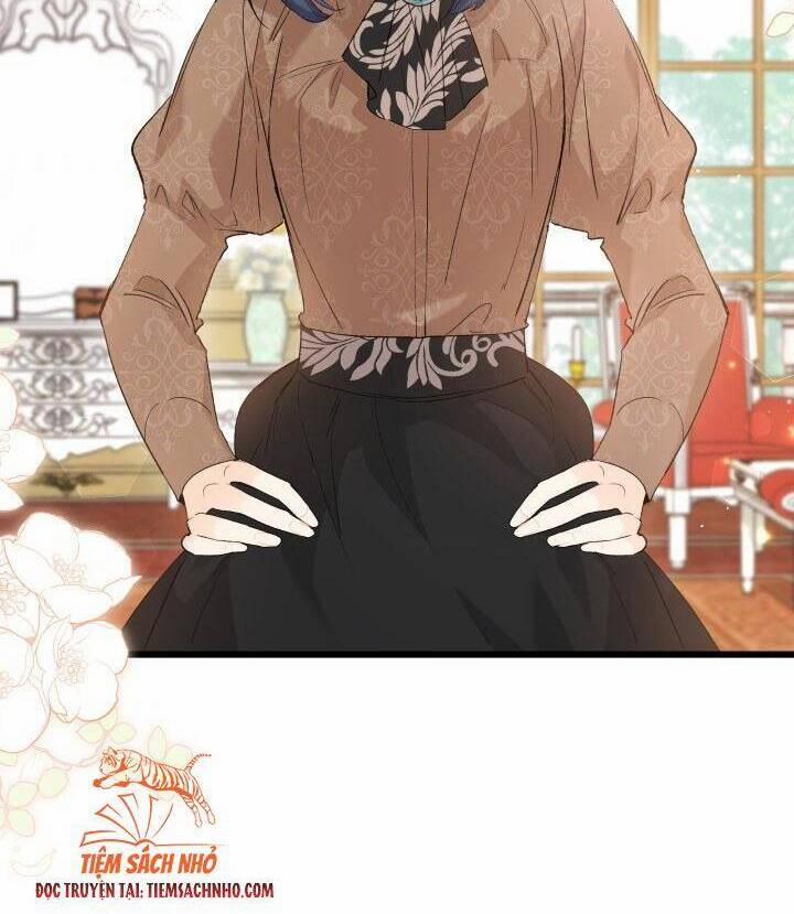 Quan Hệ Cộng Sinh Giữa Hắc Báo Và Bạch Thỏ 65 trang 1