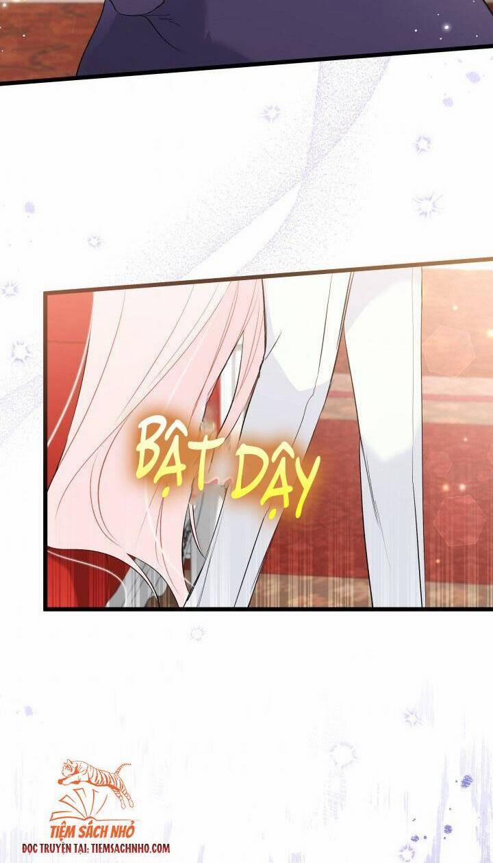 Quan Hệ Cộng Sinh Giữa Hắc Báo Và Bạch Thỏ 65 trang 24