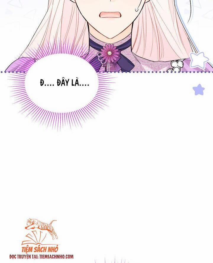 Quan Hệ Cộng Sinh Giữa Hắc Báo Và Bạch Thỏ 65 trang 4