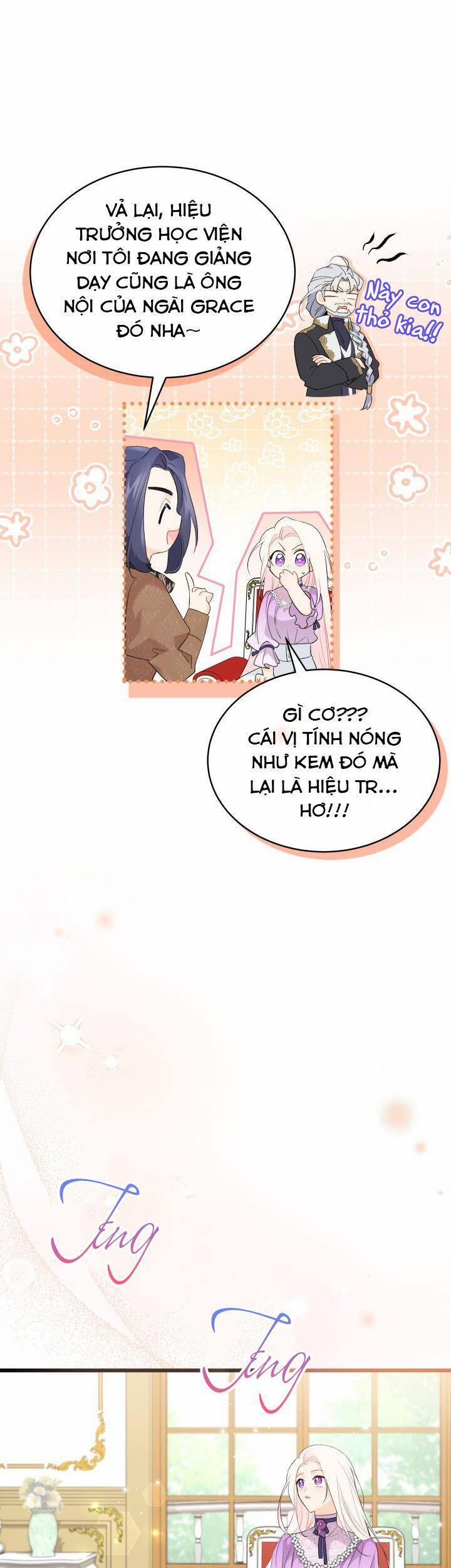 Quan Hệ Cộng Sinh Giữa Hắc Báo Và Bạch Thỏ 65 trang 42