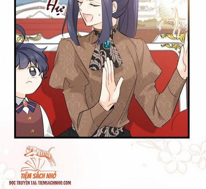 Quan Hệ Cộng Sinh Giữa Hắc Báo Và Bạch Thỏ 65 trang 49