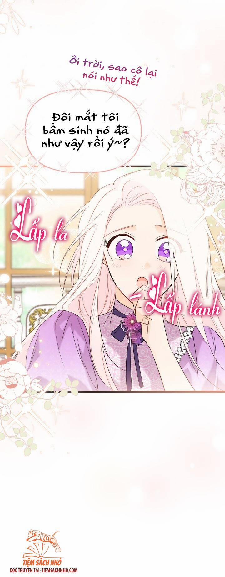 Quan Hệ Cộng Sinh Giữa Hắc Báo Và Bạch Thỏ 65 trang 50